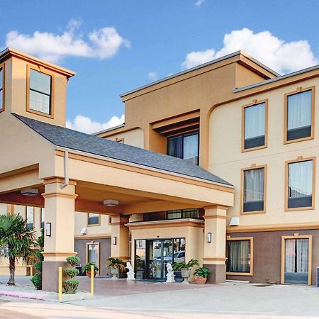 Comfort Inn Corsicana East Экстерьер фото