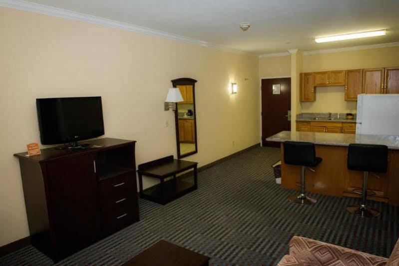 Comfort Inn Corsicana East Экстерьер фото