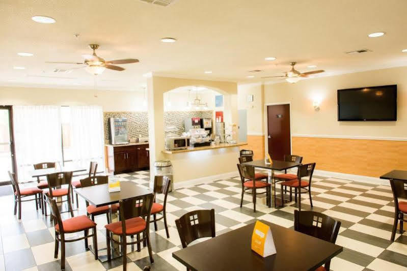 Comfort Inn Corsicana East Экстерьер фото